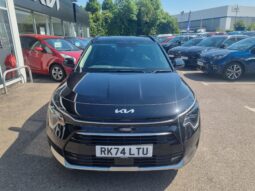 Used Kia Niro 3 full