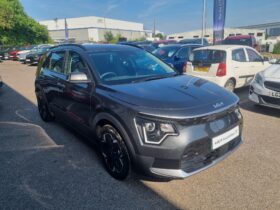 Used Kia Niro 2