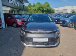 Used Kia Niro 2 full