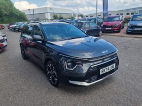 Used Kia Niro 4