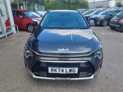 Used Kia Niro 4 full