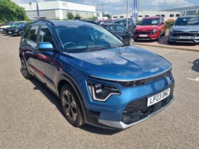 Used Kia Niro 4