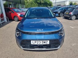 Used Kia Niro 4 full