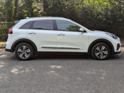 Used Kia Niro 3 PHEV full