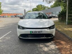Used Kia EV6 AIR full