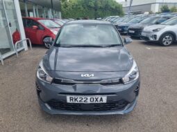 Used Kia Rio 2 full