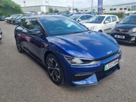 Used Kia EV6 GT-LINE