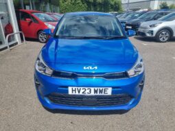 Used Kia Rio 2 full