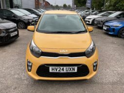 Used Kia Picanto 3 full