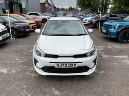 Used Kia Rio 2 full