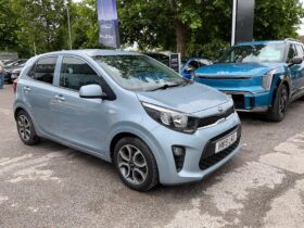 Used Kia Picanto WAVE