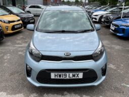 Used Kia Picanto WAVE full