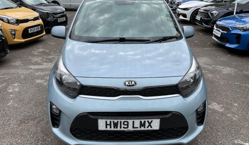 Used Kia Picanto WAVE full
