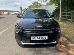 Used Kia Niro 3 full