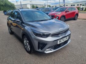 Used Kia Stonic GT-LINE S