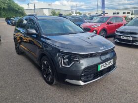 Used Kia Niro 4