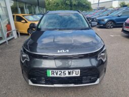 Used Kia Niro 4 full
