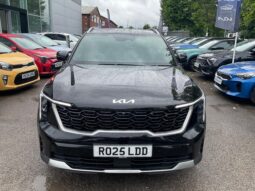 Used Kia Sorento 4 full