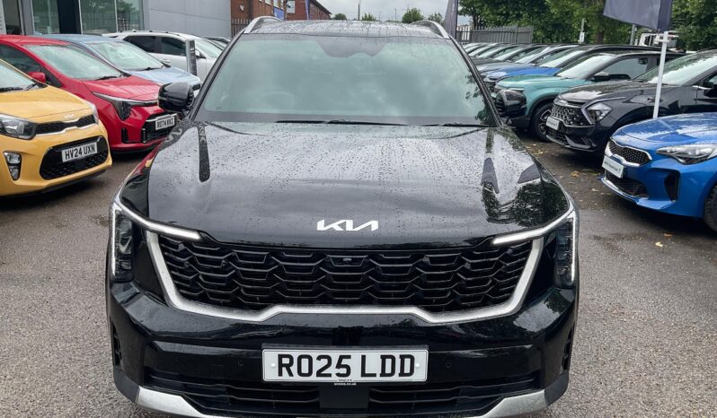 Used Kia Sorento 4 full