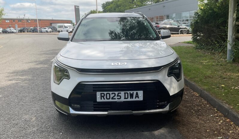 Used Kia Niro 3 full