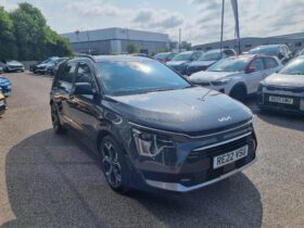 Used Kia Niro 4