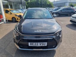 Used Kia Niro 4 full