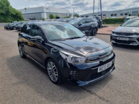 Used Kia Rio GT-LINE S MHEV