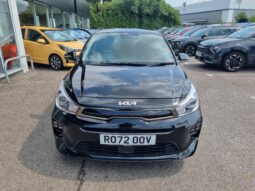 Used Kia Rio GT-LINE S MHEV full