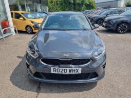 Used Kia ceed 2 NAV ISG full