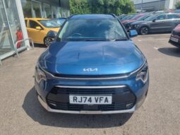 Used Kia Niro 4 full
