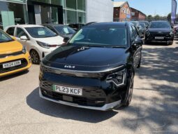 Used Kia Niro 3 full