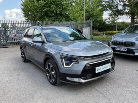 Used Kia Niro 4