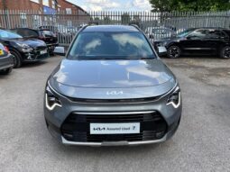 Used Kia Niro 4 full