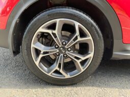 Used Kia Sportage GT-LINE ISG full