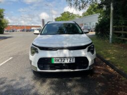 Used Kia Niro 4 full