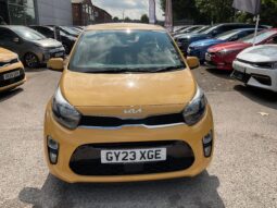 Used Kia Picanto 3 full