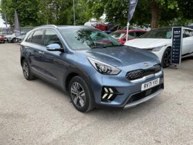 Used Kia Niro 3 PHEV