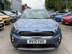 Used Kia Niro 3 PHEV full