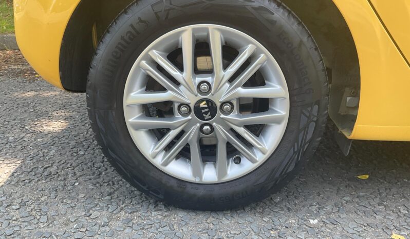 Used Kia Picanto 2 full