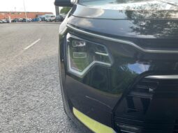 Used Kia Niro 4 full