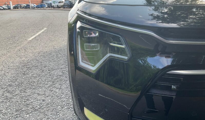 Used Kia Niro 4 full