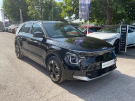 Used Kia Niro 3