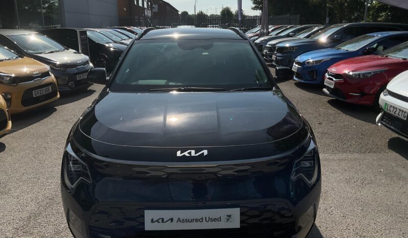 Used Kia Niro 3 full