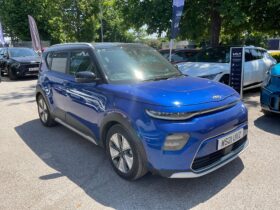 Used Kia Soul FIRST EDITION