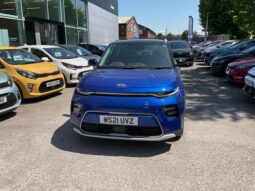 Used Kia Soul FIRST EDITION full
