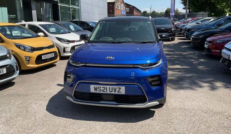 Used Kia Soul FIRST EDITION full
