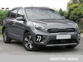 Used Kia Niro 3 PHEV