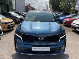 Used Kia Sorento 4 full