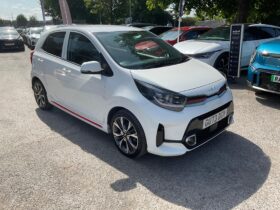 Used Kia Picanto GT-LINE