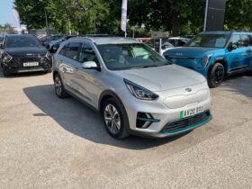 Used Kia Niro 4